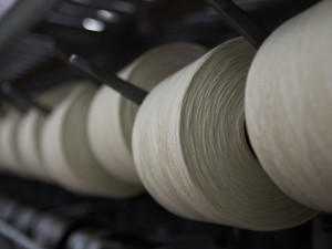 Circular Textiles