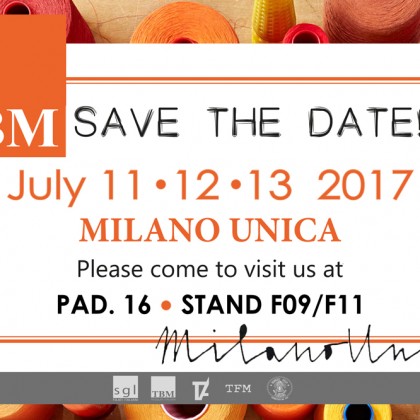 Milano Unica 2017